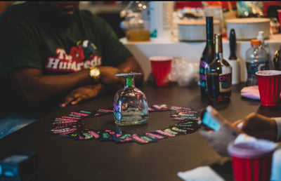 Hosting the Perfect Game Night: Unleash the Fun with Drinking Card Games